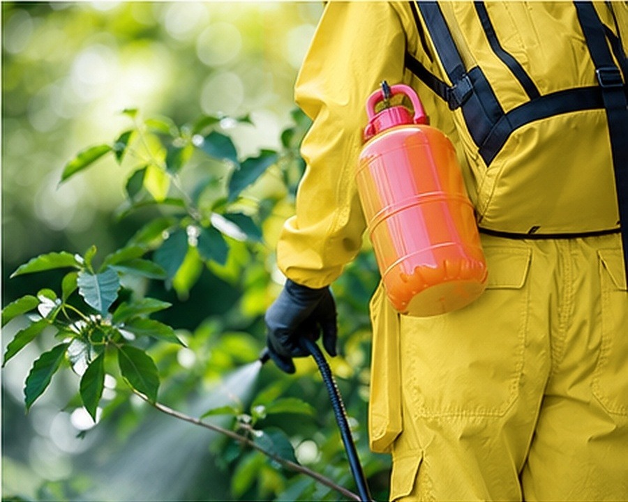 Montgomery, AL Pest, Termite & Mosquito Control for Homes & Businesses | Red Flag Pest Control