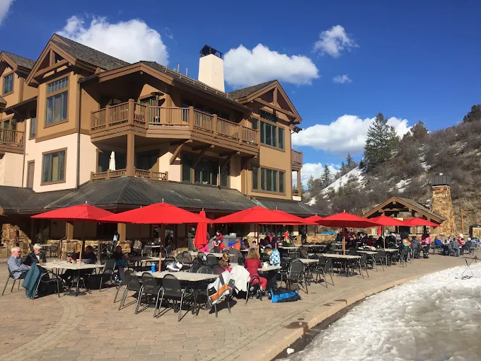 Restoration & Cleaning Services in Cordillera, CO