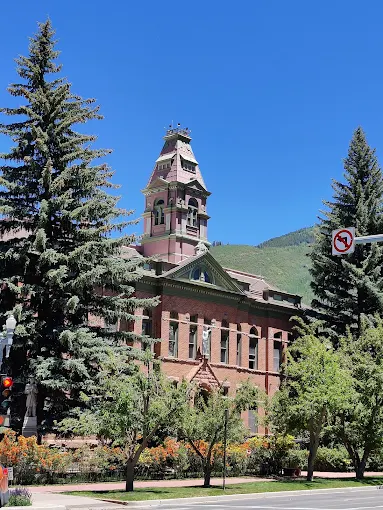 Restoration & Cleaning Services in Aspen, CO
