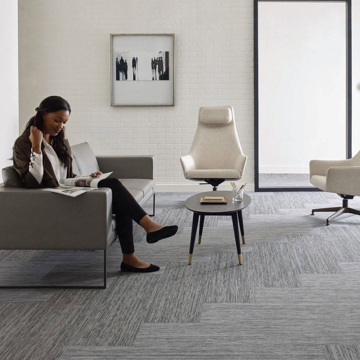 Carpet tile store in Mukwonago, WI
