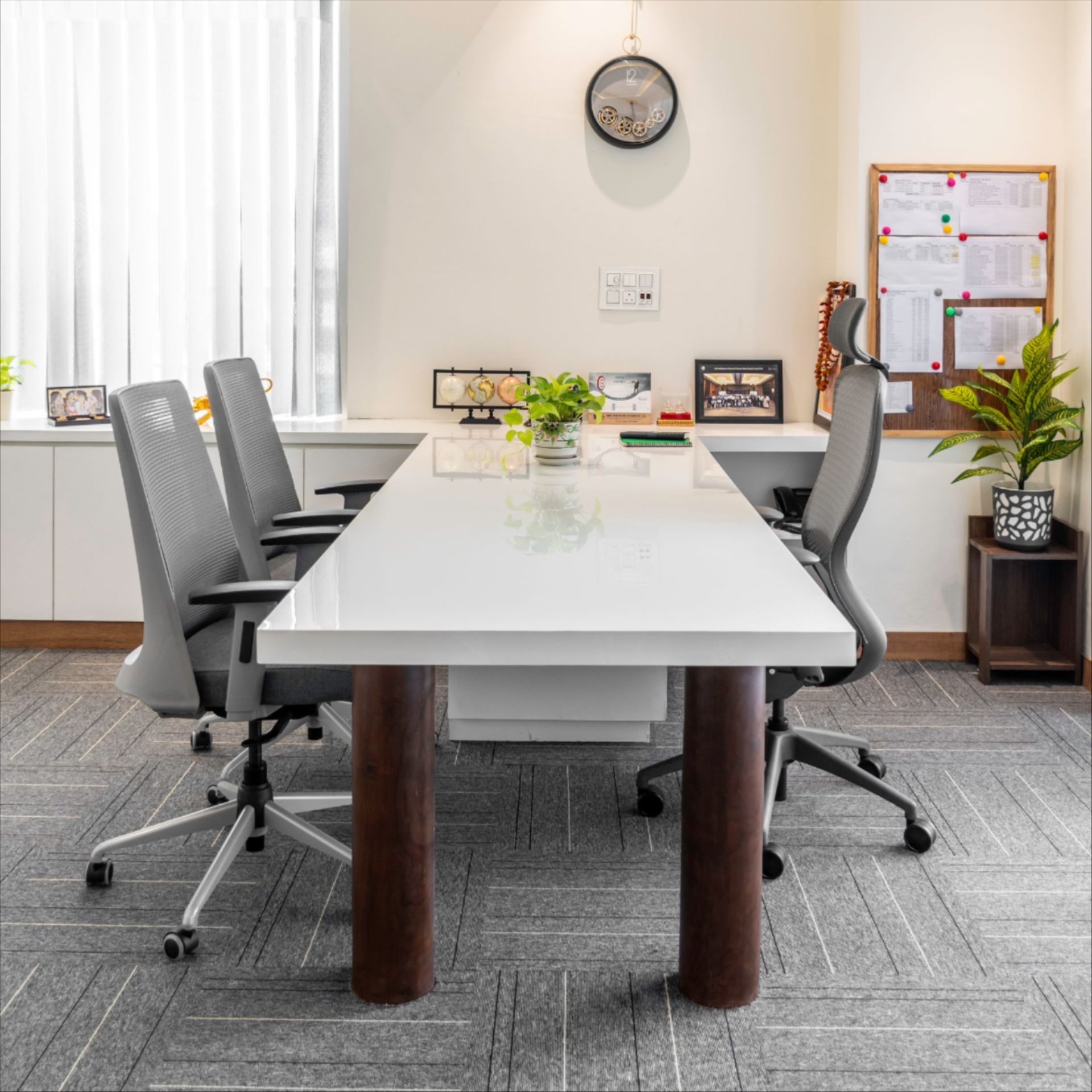 Carpet tile care and maintenance tips in Mukwonago, WI