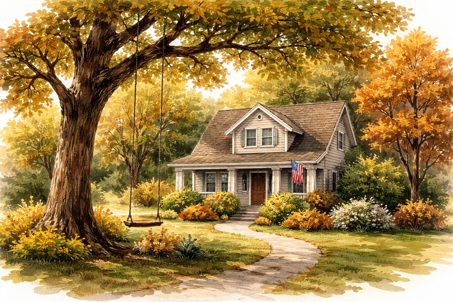Professional tree services in Franklin, TN