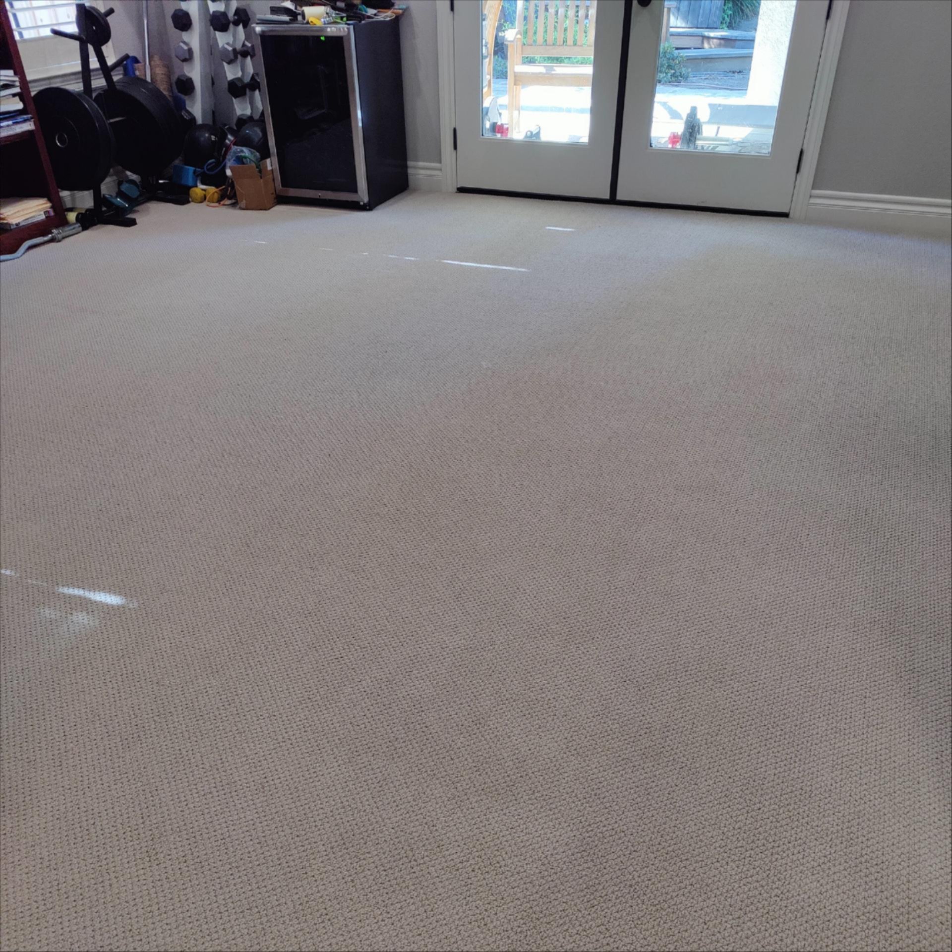After images of a carpet cleaning service in Fresno, CA After images of a carpet cleaning service in Fresno, CA