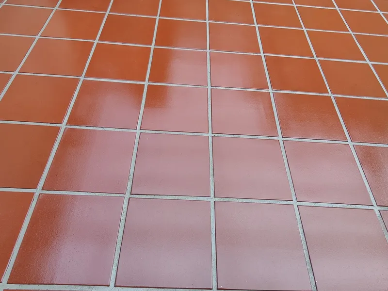 Professional floor sealing services in Fresno, CA