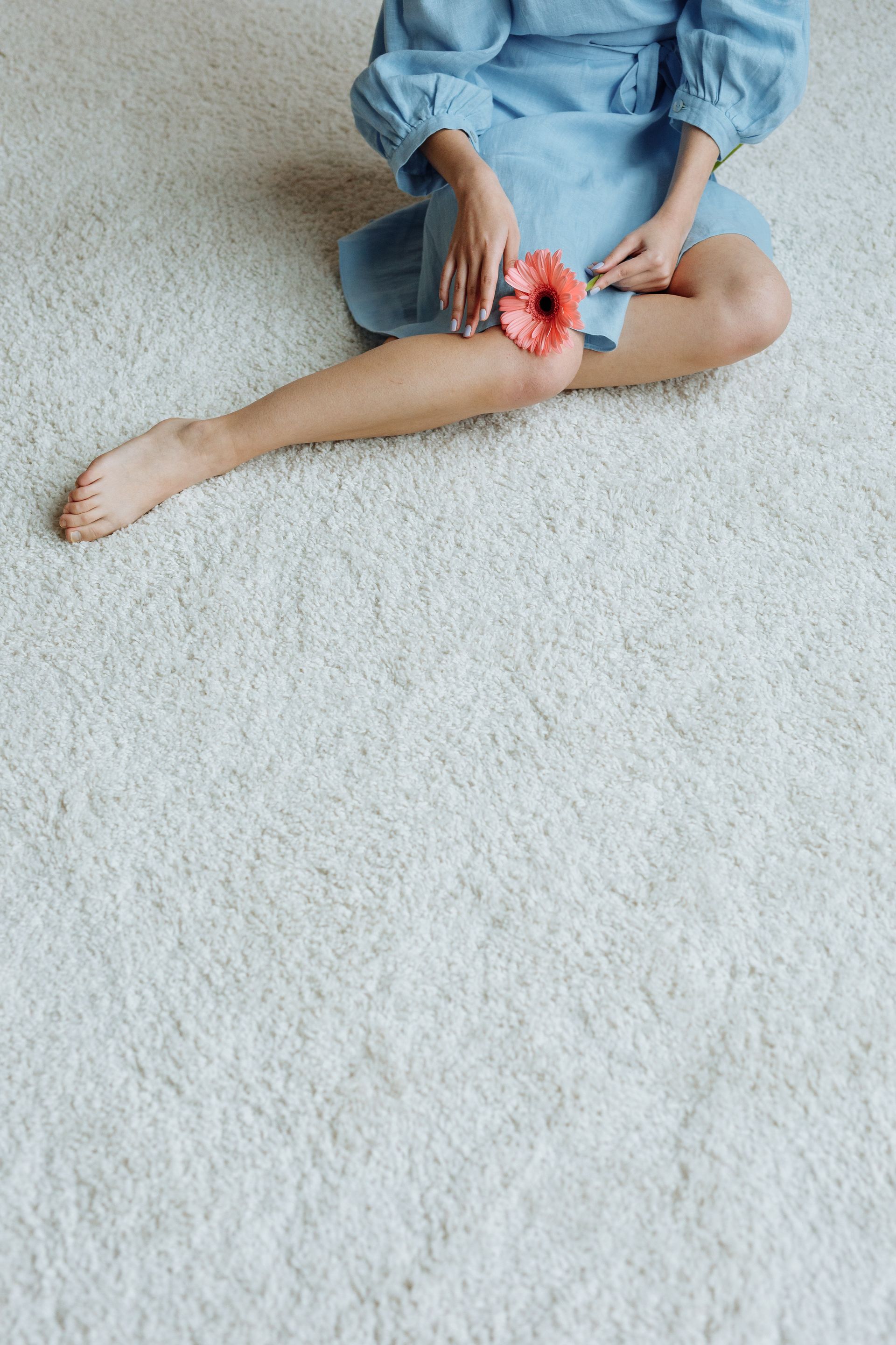 Carpet Cleaning Services in Rolling Hills, Madera County, CA