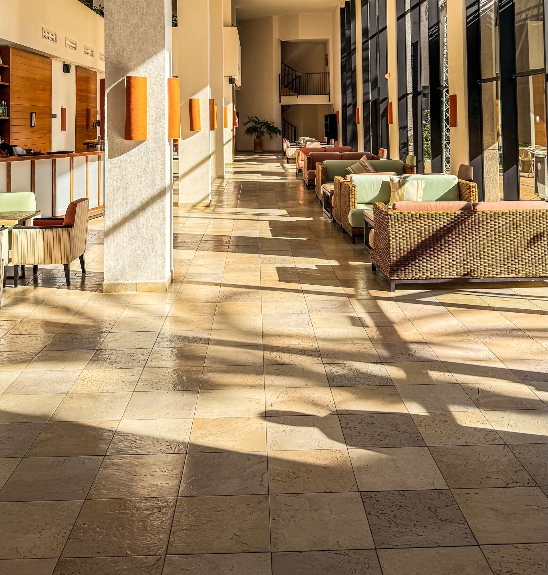 Carpet cleaning services for businesses in Clovis, CA