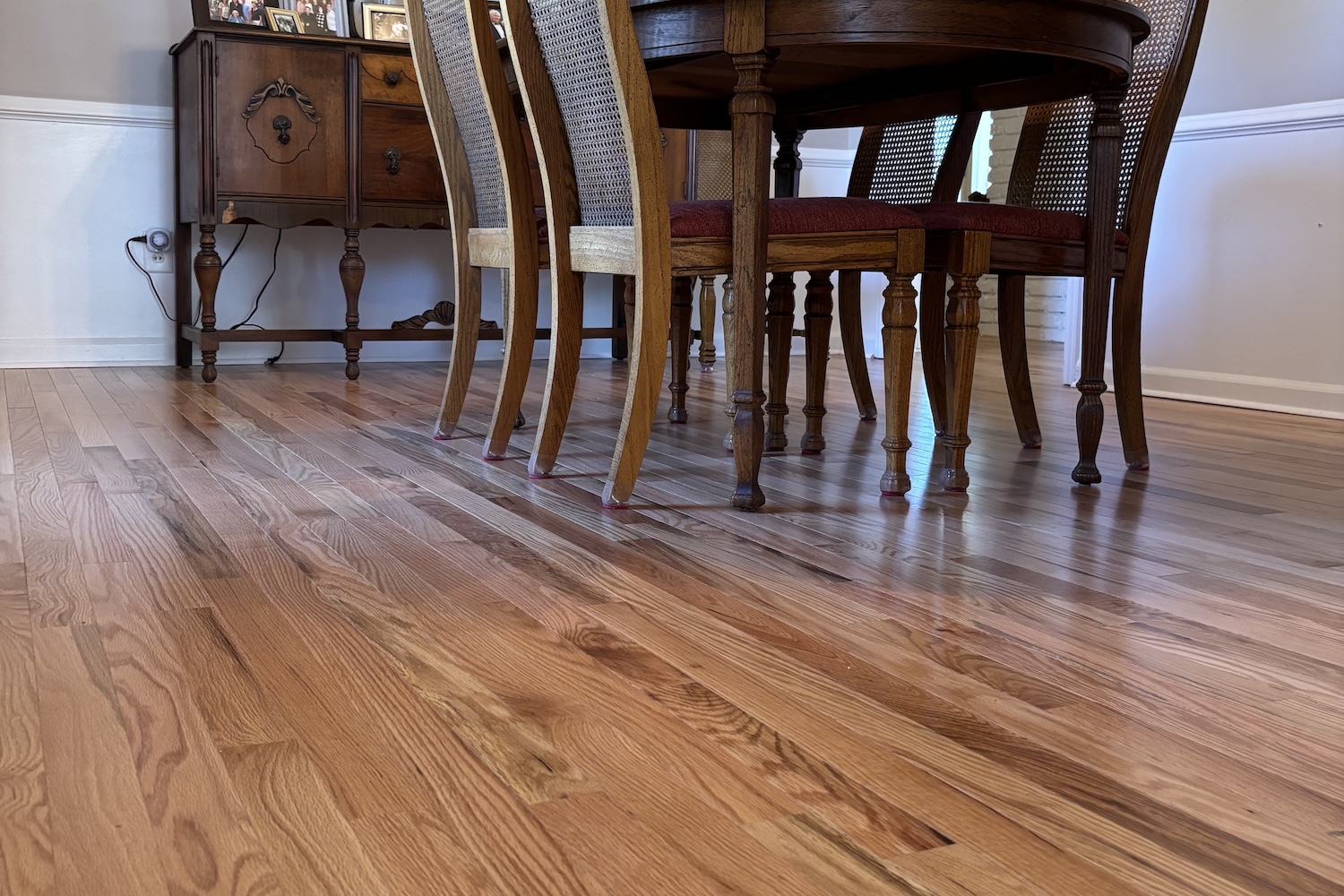 Durable hardwood in Westfield, IN from Best Flooring Outlet