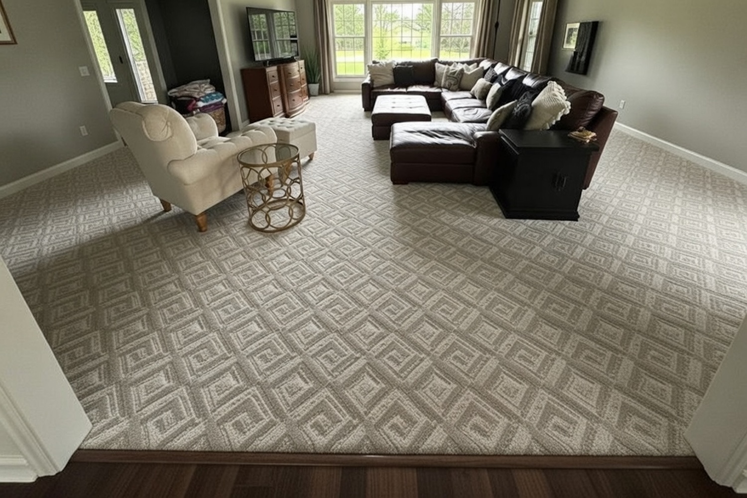 The latest carpet in McCordsville, IN from Best Flooring Outlet The latest carpet in McCordsville, IN from Best Flooring Outlet