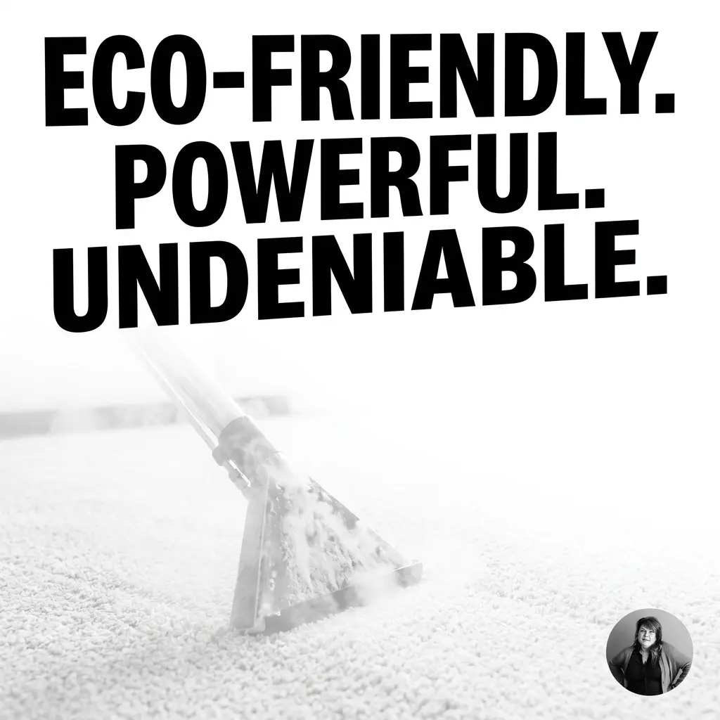 Eco-friendly carpet, tile, and upholstery cleaning services for homes and businesses in Seattle, WA