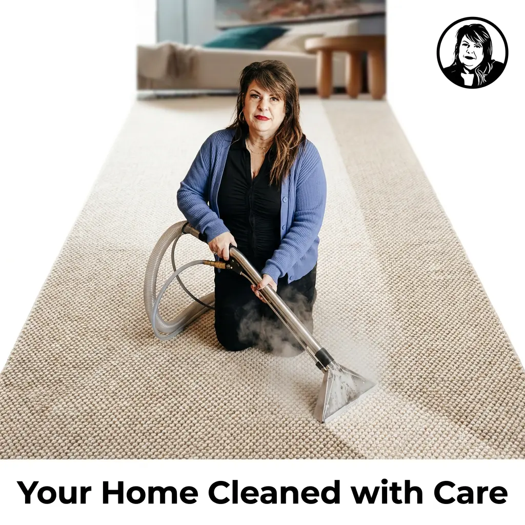 Eco-friendly carpet, tile, and upholstery cleaning services for homes and businesses in Seattle, WA
