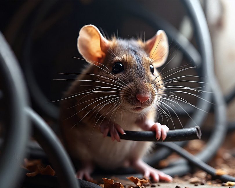 Montgomery, AL pest, termite & mosquito control for homes, businesses & municipal properties. Serving Tallassee & Jackson’s Gap. Free estimates. | Red Flag Pest Control