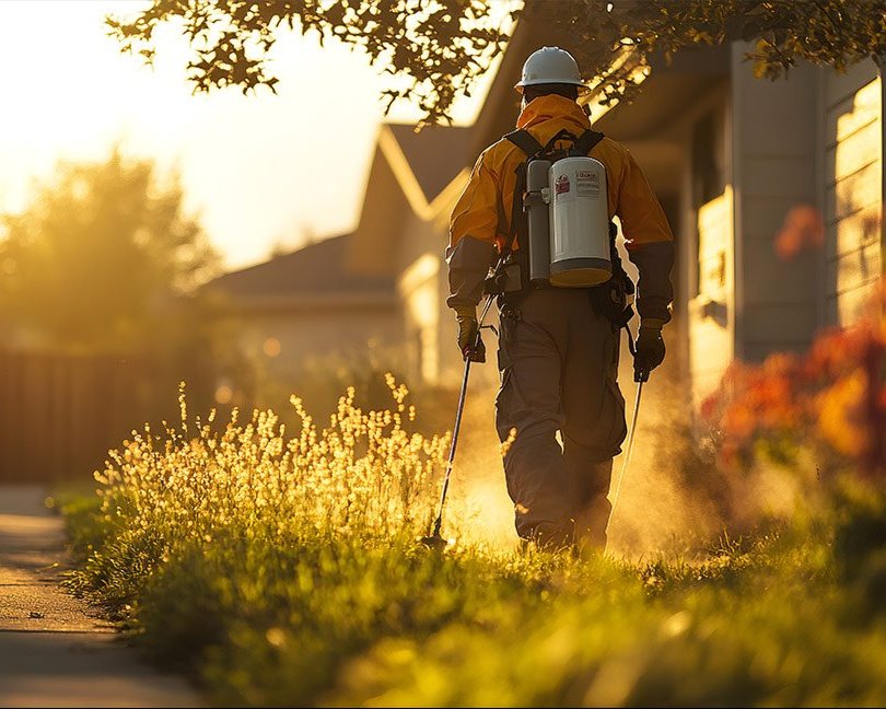 Get a Free Estimate from Red Flag Pest Control Get a Free Estimate from Red Flag Pest Control
