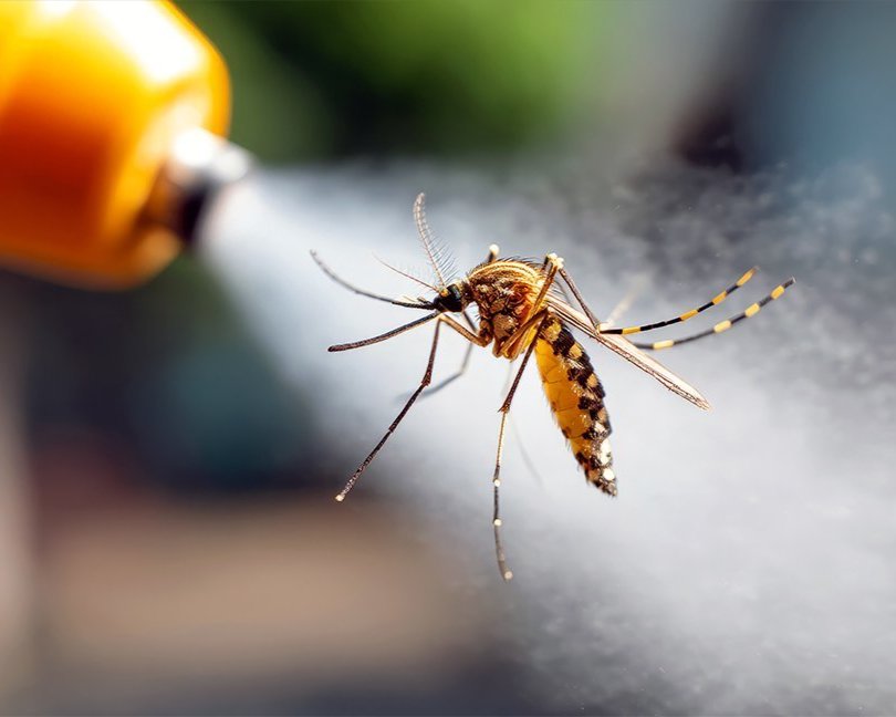 Montgomery, AL pest, termite & mosquito control for homes, businesses & municipal properties. Serving Tallassee & Jackson’s Gap. Free estimates. | Red Flag Pest Control