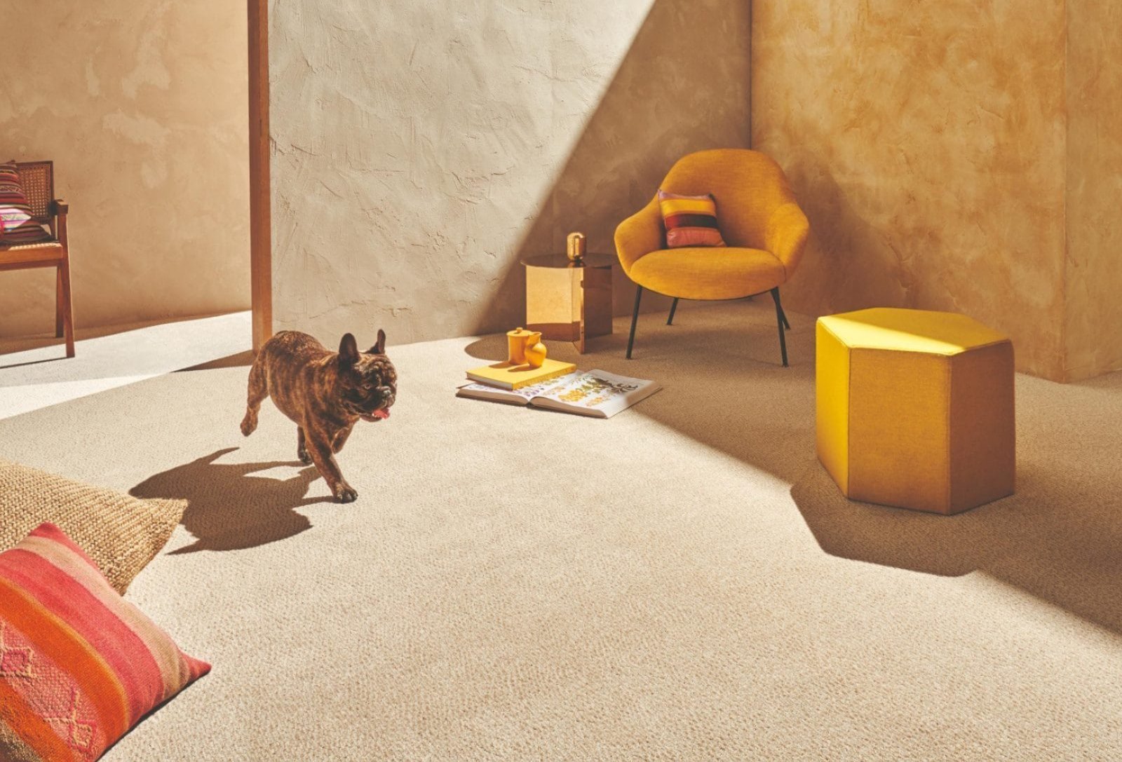 Residential Carpet Flooring Store in Commerce, CA