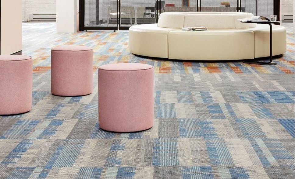 Commercial Carpet Flooring Store