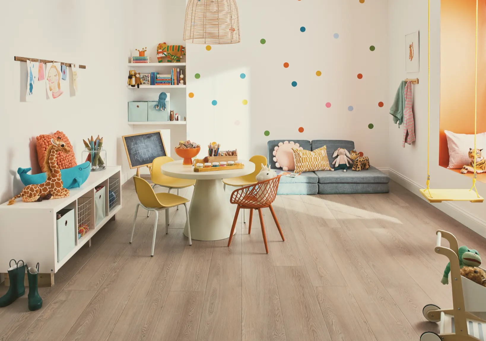 Waterproof Vinyl Store in Commerce, CA