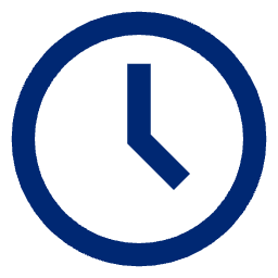 time icon time icon