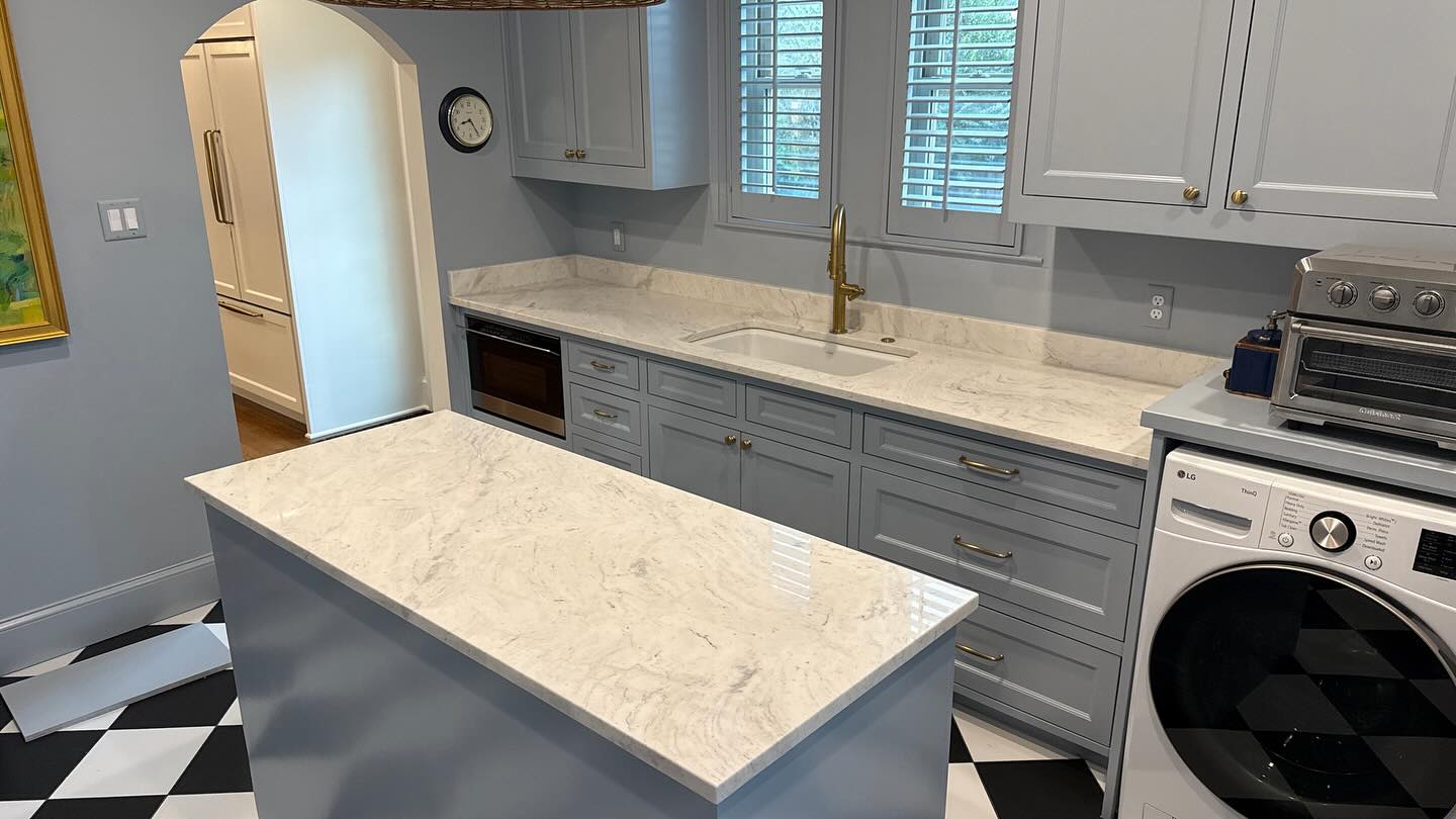 Professional quartz countertops installation in Weatherford, TX Professional quartz countertops installation in Weatherford, TX