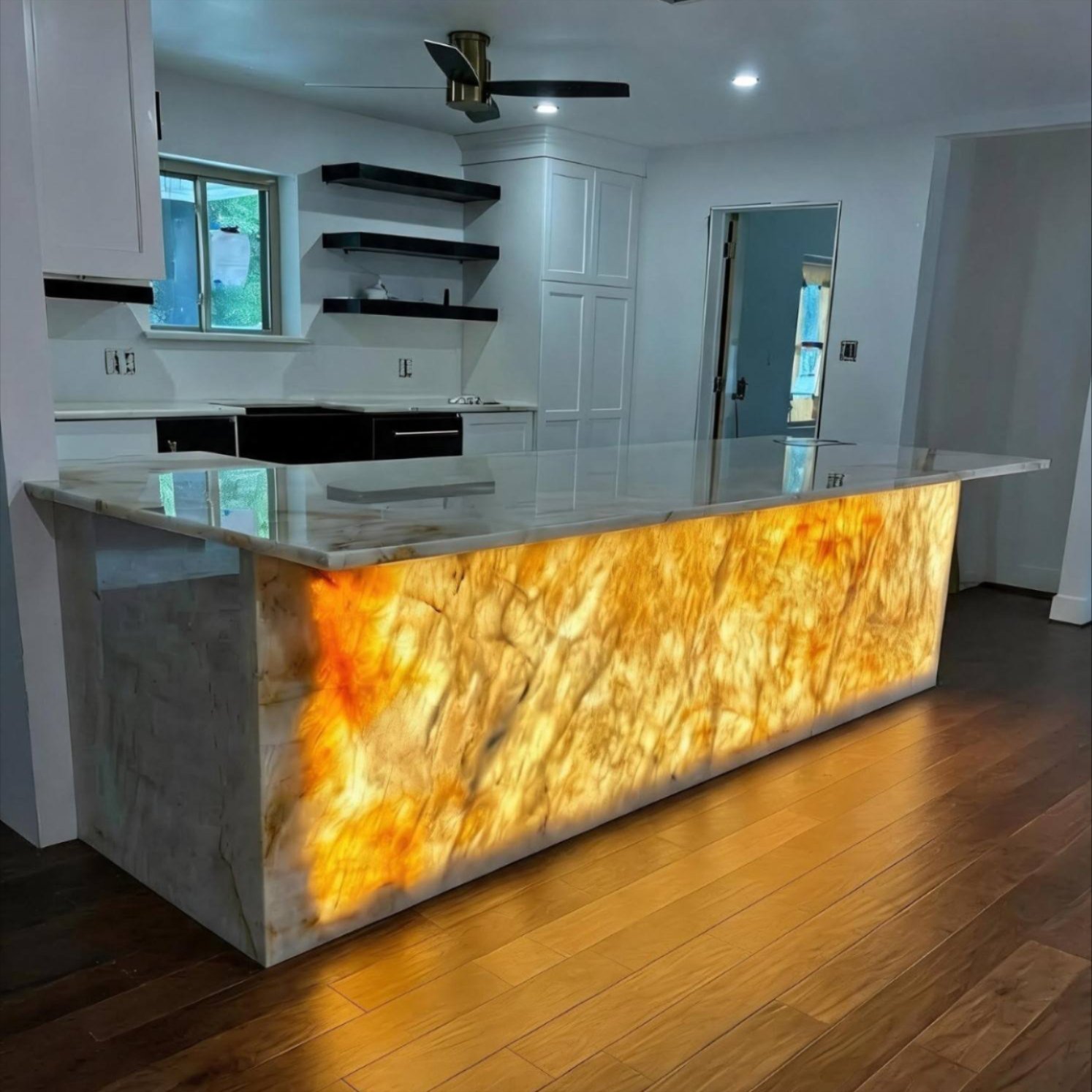 Latest quartz countertops style trends in Weatherford, TX Latest quartz countertops style trends in Weatherford, TX