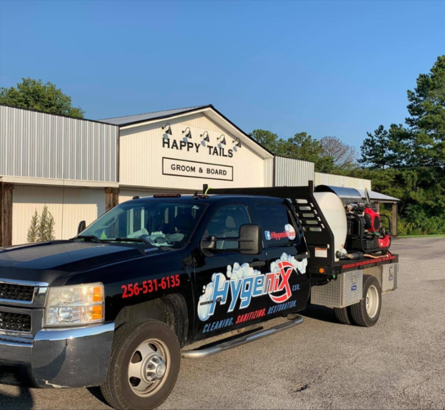 Top Rated Pressure Washing in Cullman, AL | Hygenix CSR Top Rated Pressure Washing in Cullman, AL | Hygenix CSR