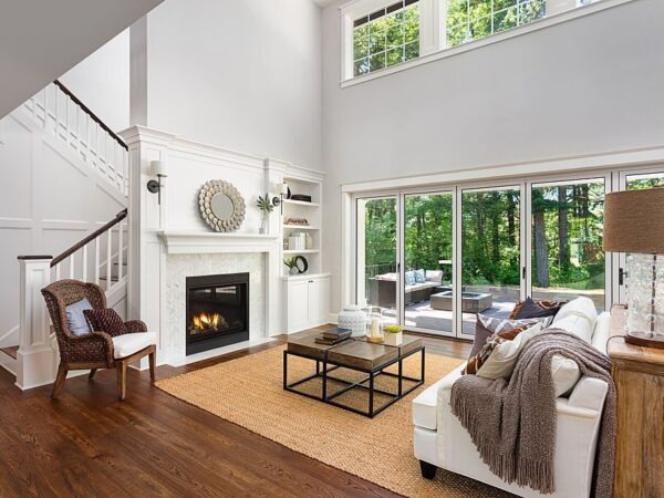Hardwood Flooring Pocatello, ID