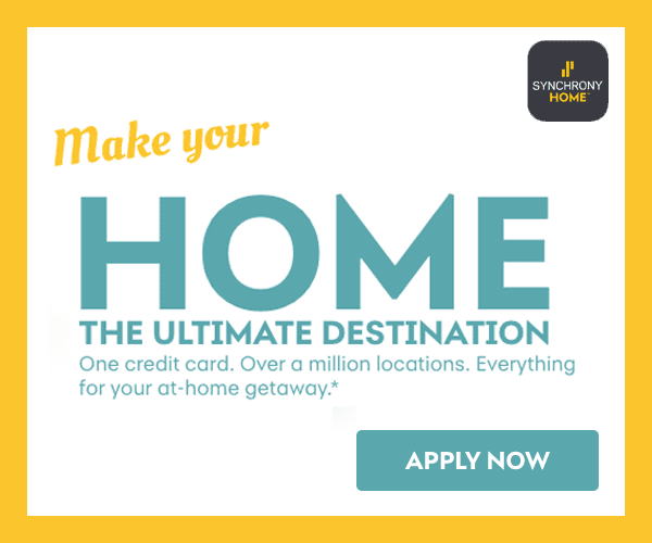 Financing with Synchrony
