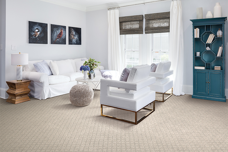 Carpeted Floors in Pocatello, ID