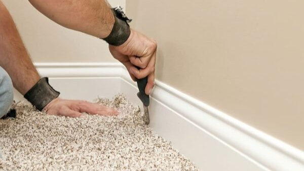 Carpet Flooring
