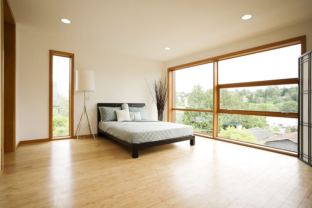 Hardwood Floor Refinishing, Pocatello