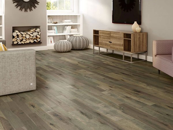 Luxury vinyl flooring store in Pocatello
