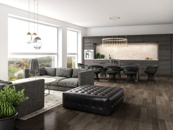 Vinyl flooring store in Pocatello