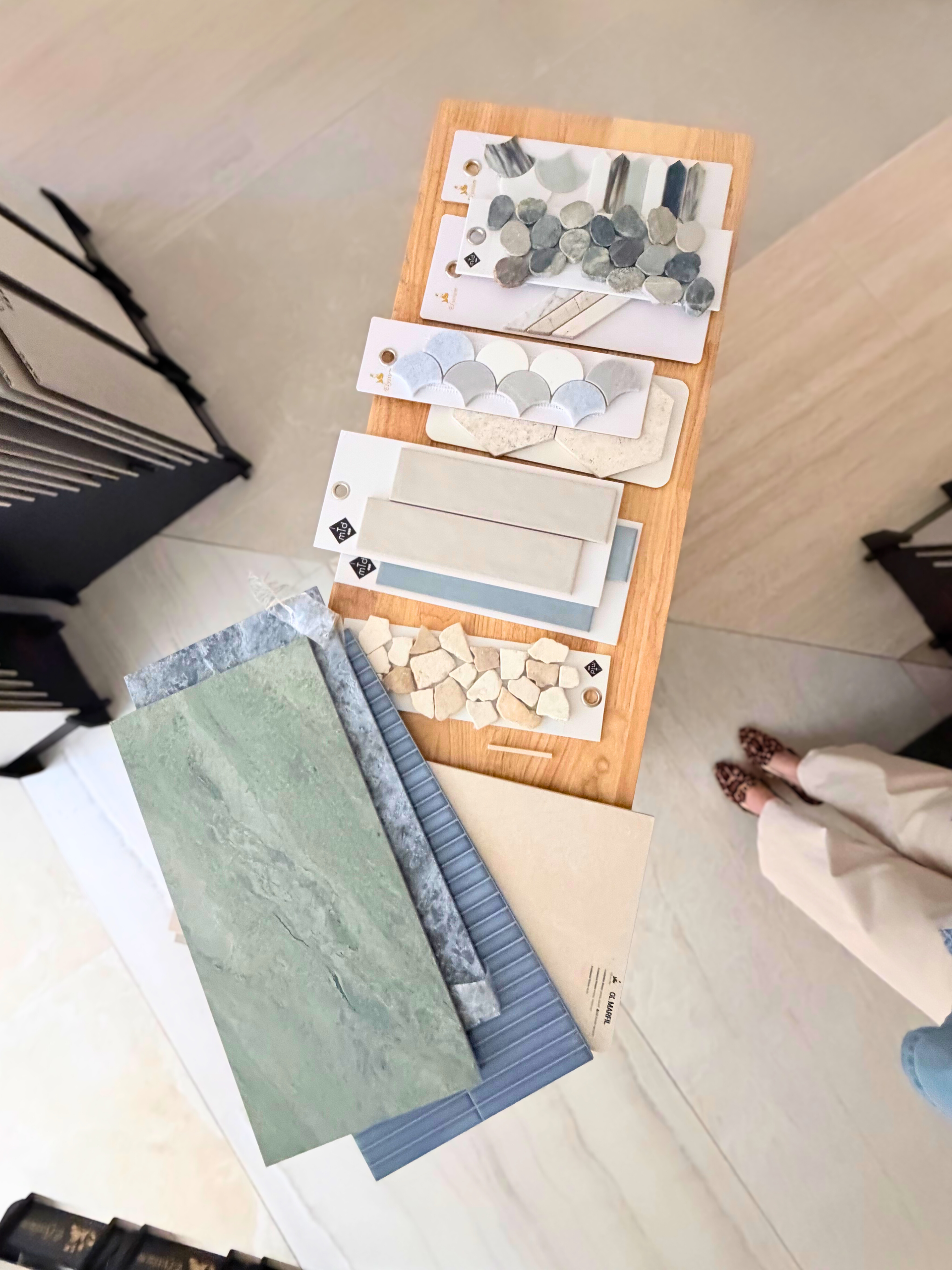 Flooring services for contactors and designers in Estero, FL Flooring services for contactors and designers in Estero, FL