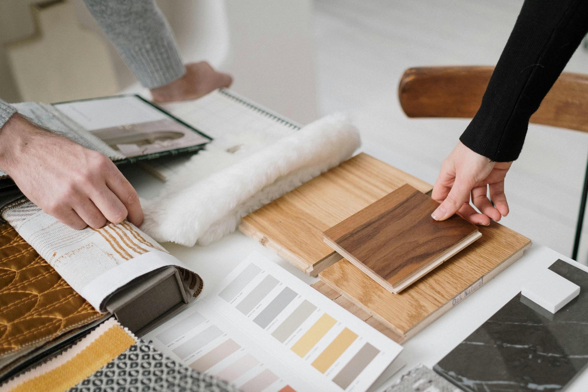 Flooring services for contactors and designers in Naples, FL