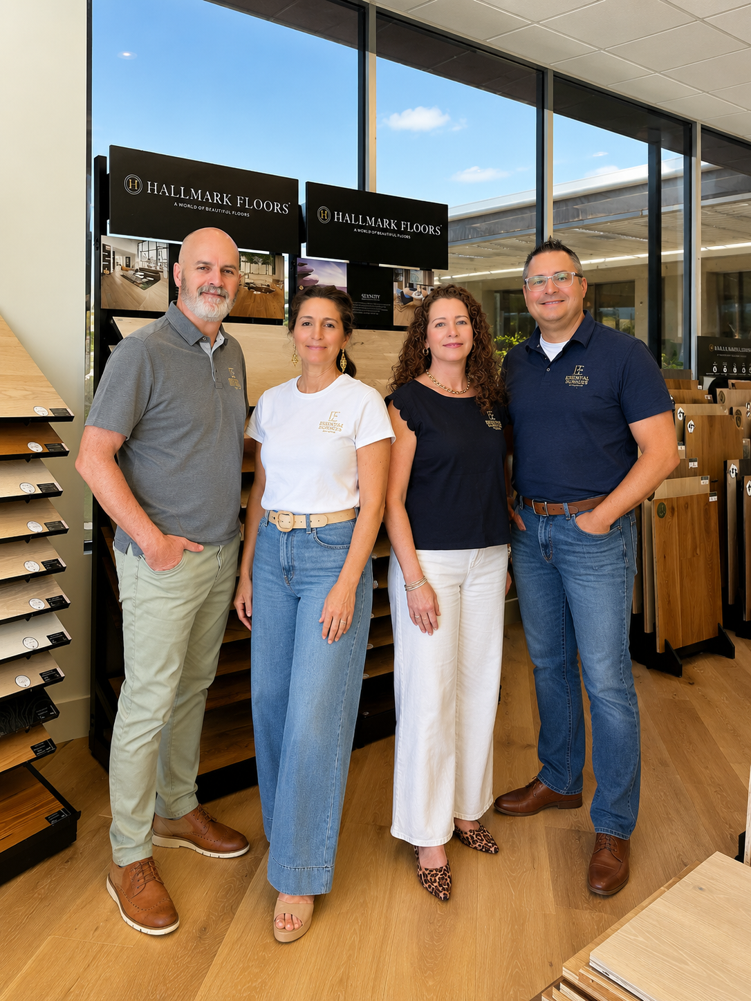 Naples, Florida flooring showroom Naples, Florida flooring showroom