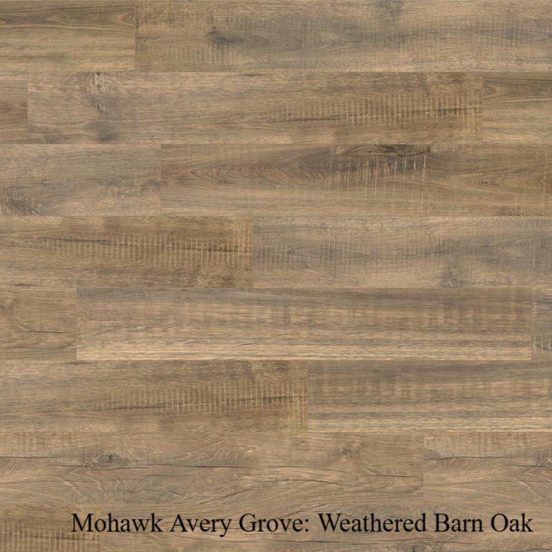 luxury vinyl flooring styles in Cincinnati, OH
