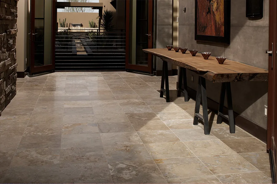 Benefits of tile flooring in Christiansburg, VA Benefits of tile flooring in Christiansburg, VA