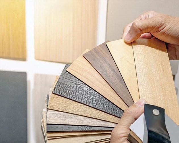 Flooring Sales & Installation in Gilbert, AZ | Benchmark Interiors