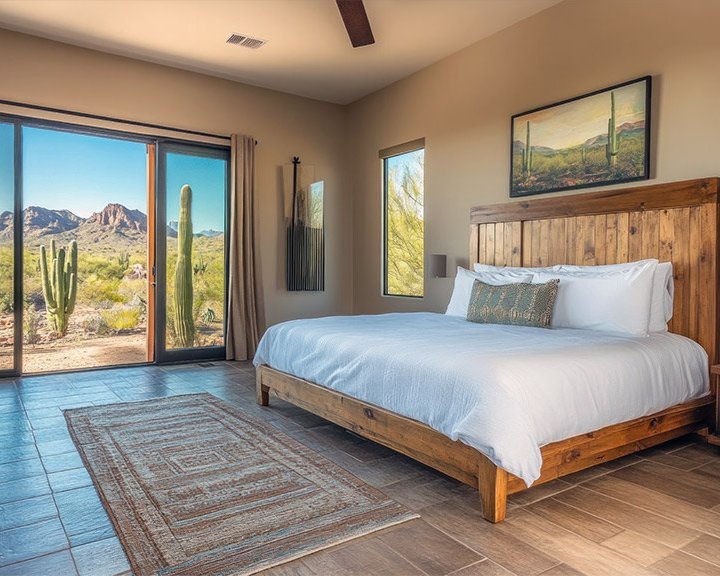Flooring Sales & Installation in Gilbert, AZ | Benchmark Interiors