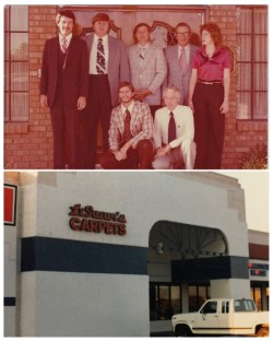 About Benchmark Interiors | Flooring Store in Gilbert, AZ