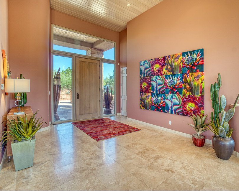 Custom rug and flooring design help for a Scottsdale AZ home Custom rug and flooring design help for a Scottsdale AZ home