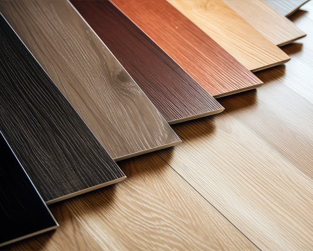 Flooring Sales & Installation in Gilbert, AZ | Benchmark Interiors