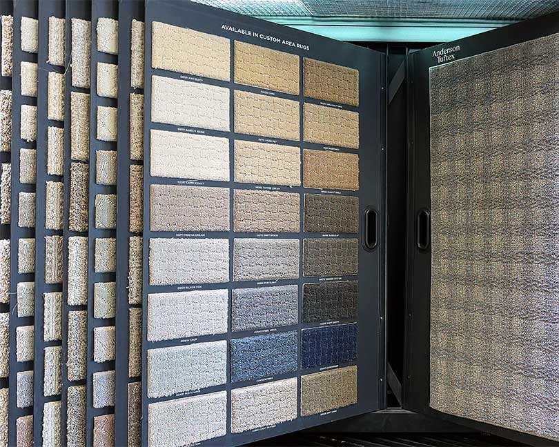 Flooring Sales & Installation in Gilbert, AZ | Benchmark Interiors