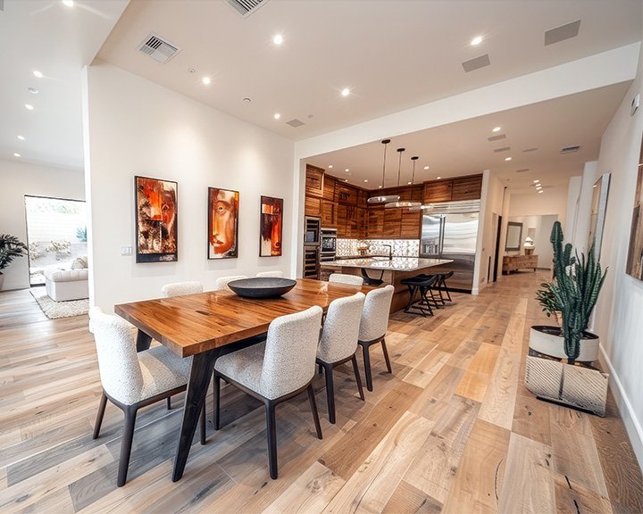 Contact Benchmark Interiors | Flooring Store in Gilbert, AZ Contact Benchmark Interiors | Flooring Store in Gilbert, AZ