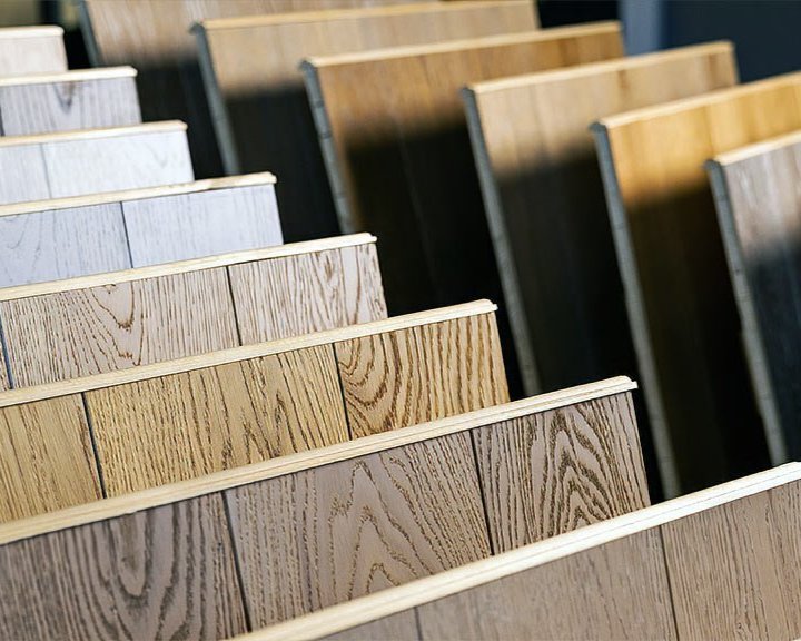 Flooring Sales & Installation in Gilbert, AZ | Benchmark Interiors