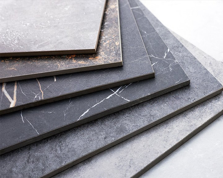 Professional tile floor installation and floor prep in Maricopa County AZ | Benchmark Interiors