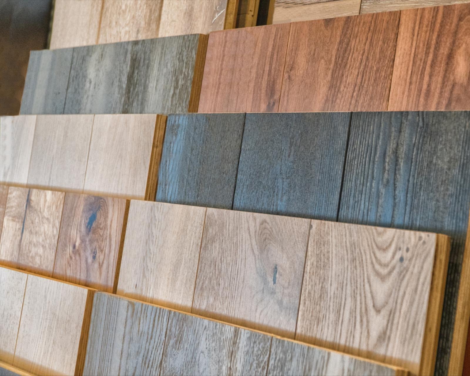 Flooring Sales & Installation in Gilbert, AZ | Benchmark Interiors