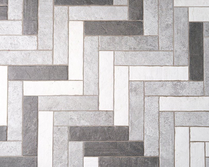 Professional tile floor installation and floor prep in Maricopa County AZ | Benchmark Interiors