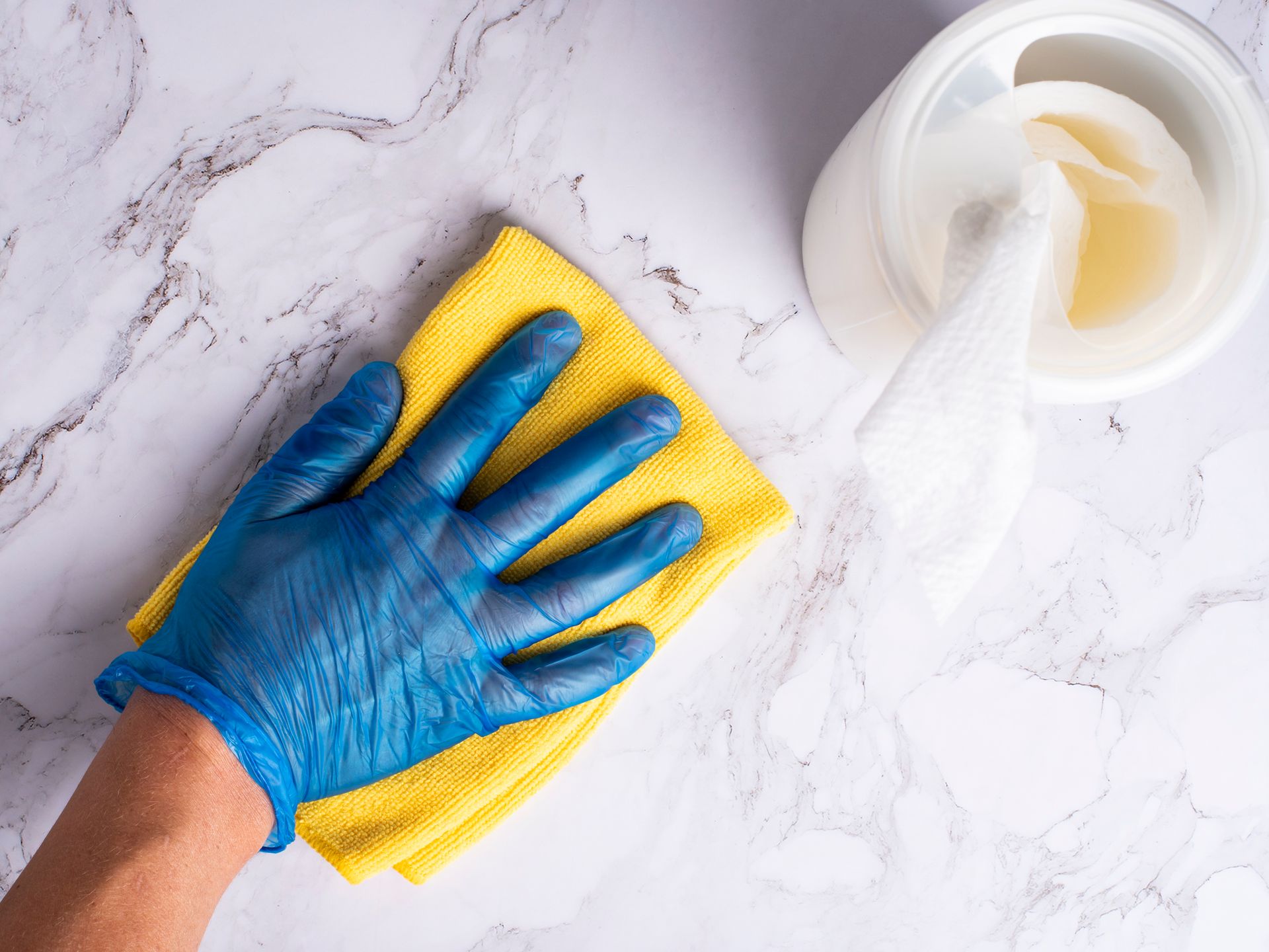 Marble maintenance tips in Fairhaven, MA Marble maintenance tips in Fairhaven, MA