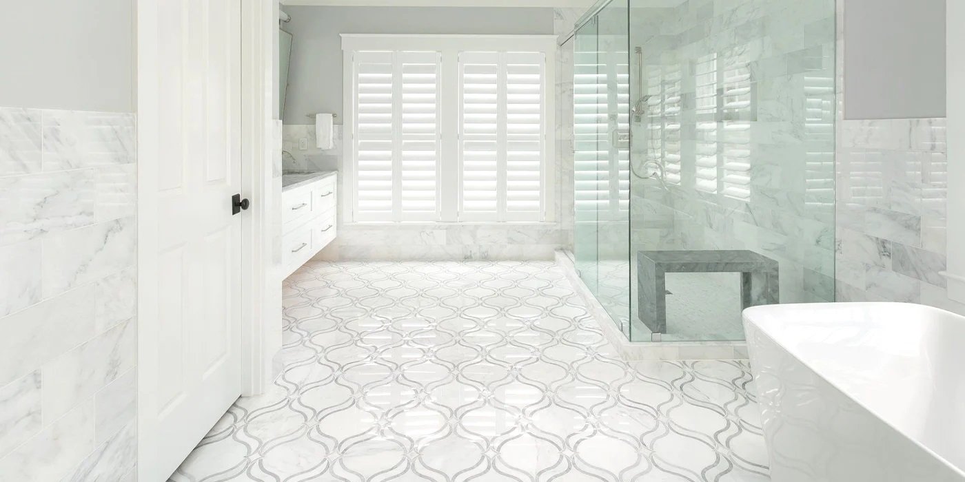 Marble Installation in Fairhaven, MA Marble Installation in Fairhaven, MA