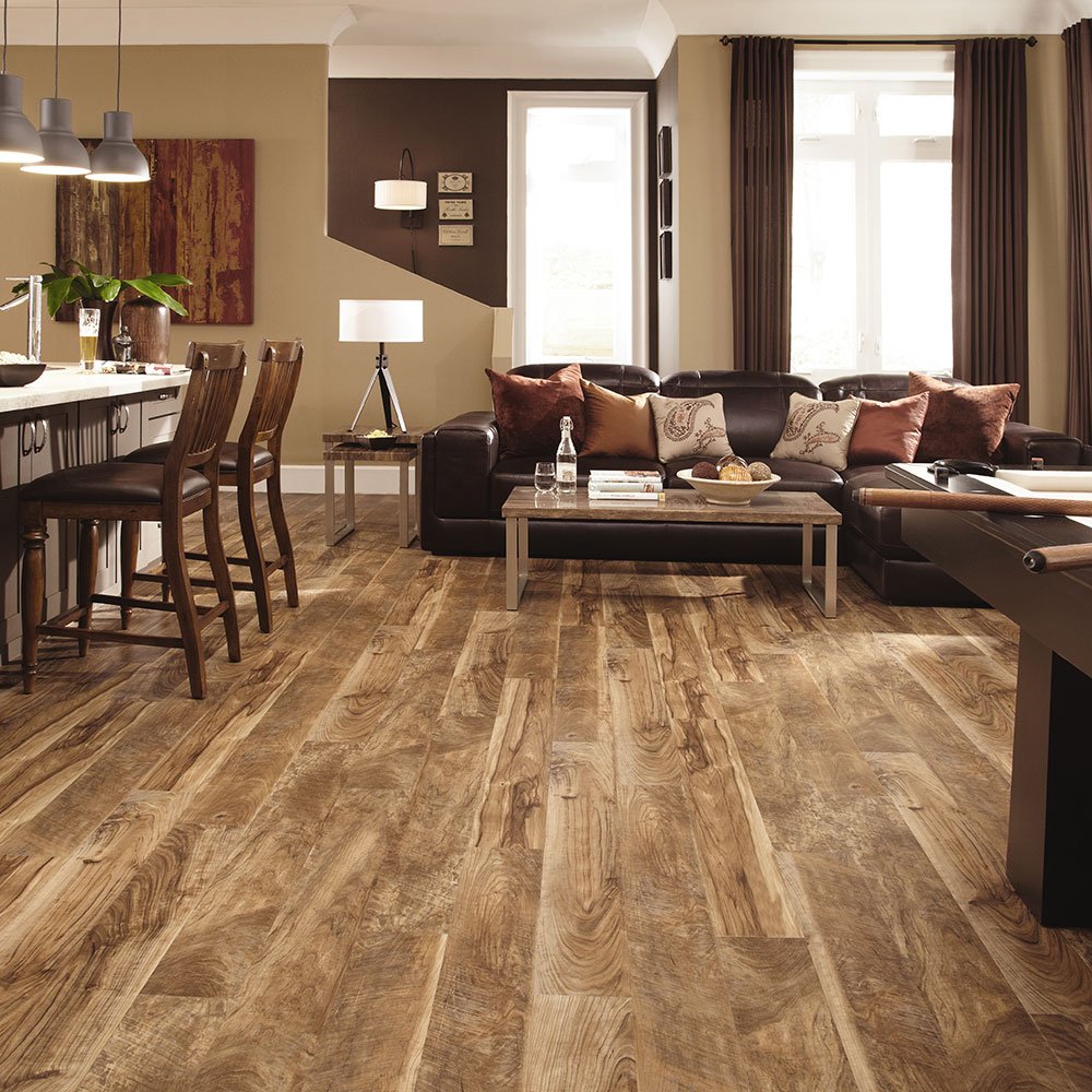 Luxury vinyl flooring Installation in Fairhaven, MA Luxury vinyl flooring Installation in Fairhaven, MA